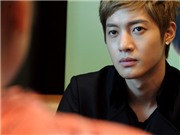 Bóng đá anh, ngoại hạng anh, lịch thi đấu euro 2012, Hai chữ “thần tượng” sau khi Kim Hyun Joong đến Việt Nam